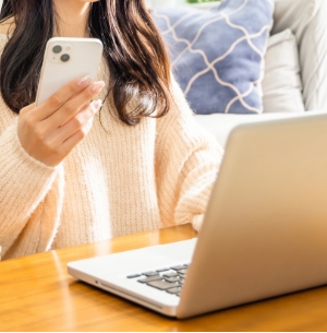 賃貸借契約の解約をされる方