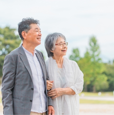 家族信託イメージ