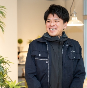 スタッフイメージ画像