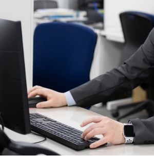 建物管理のイメージ画像