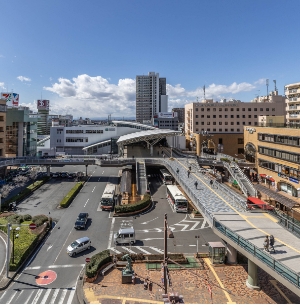 地域貢献のイメージ画像