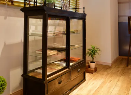 レーベン工房イメージ