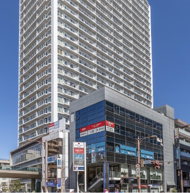 法人顧客戦略イメージ