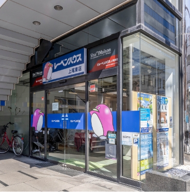 看板広告戦略イメージ