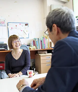 踊りの時に撮影された写真